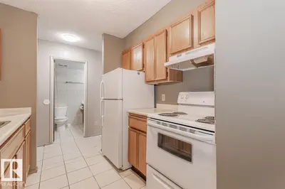 Interior photo 4 of #607 12841 65 ST NW
