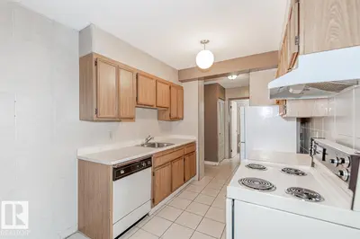 Interior photo 2 of #511 12841 65 ST NW