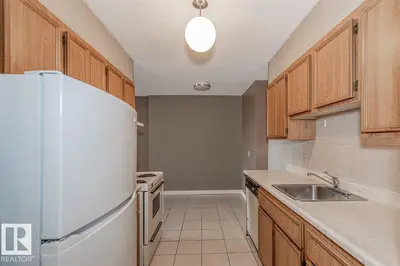 Interior photo 4 of #511 12841 65 ST NW
