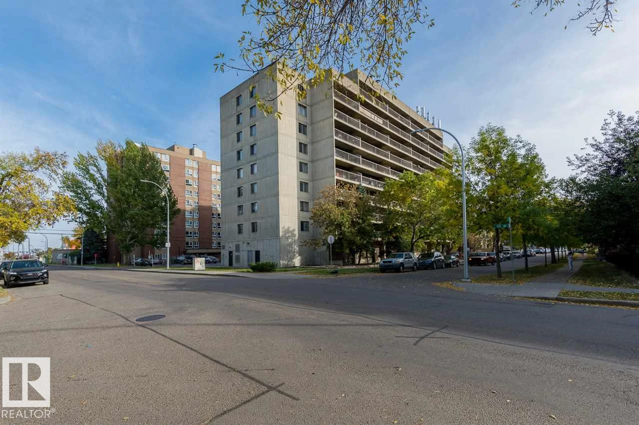 #511 12841 65 ST NW, Edmonton - 1 bedroom Apartment for sale