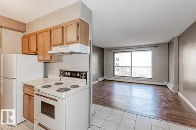 Interior photo 3 of #511 12841 65 ST NW