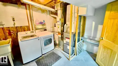 Interior photo 3 of 5144 37 AV NW