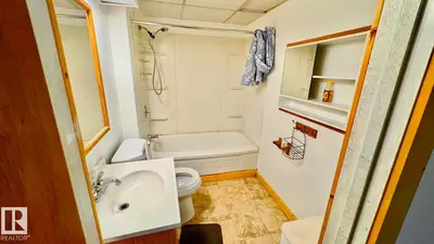 Interior photo 2 of 5144 37 AV NW