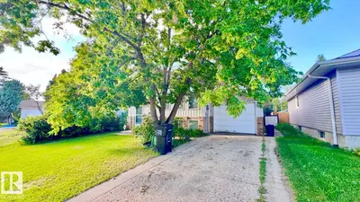 Interior photo 1 of 5144 37 AV NW
