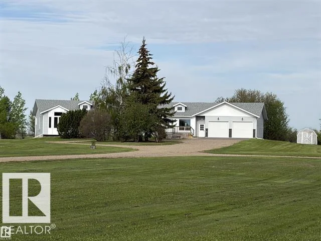 61426 Rge Rd 455, Rural Bonnyville M.D. - 4 bedroom Detached Single Family for sale