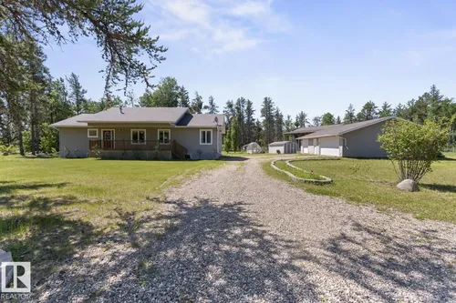 15 63319 Rge Rd 435, Rural Bonnyville M.D. - $599,900