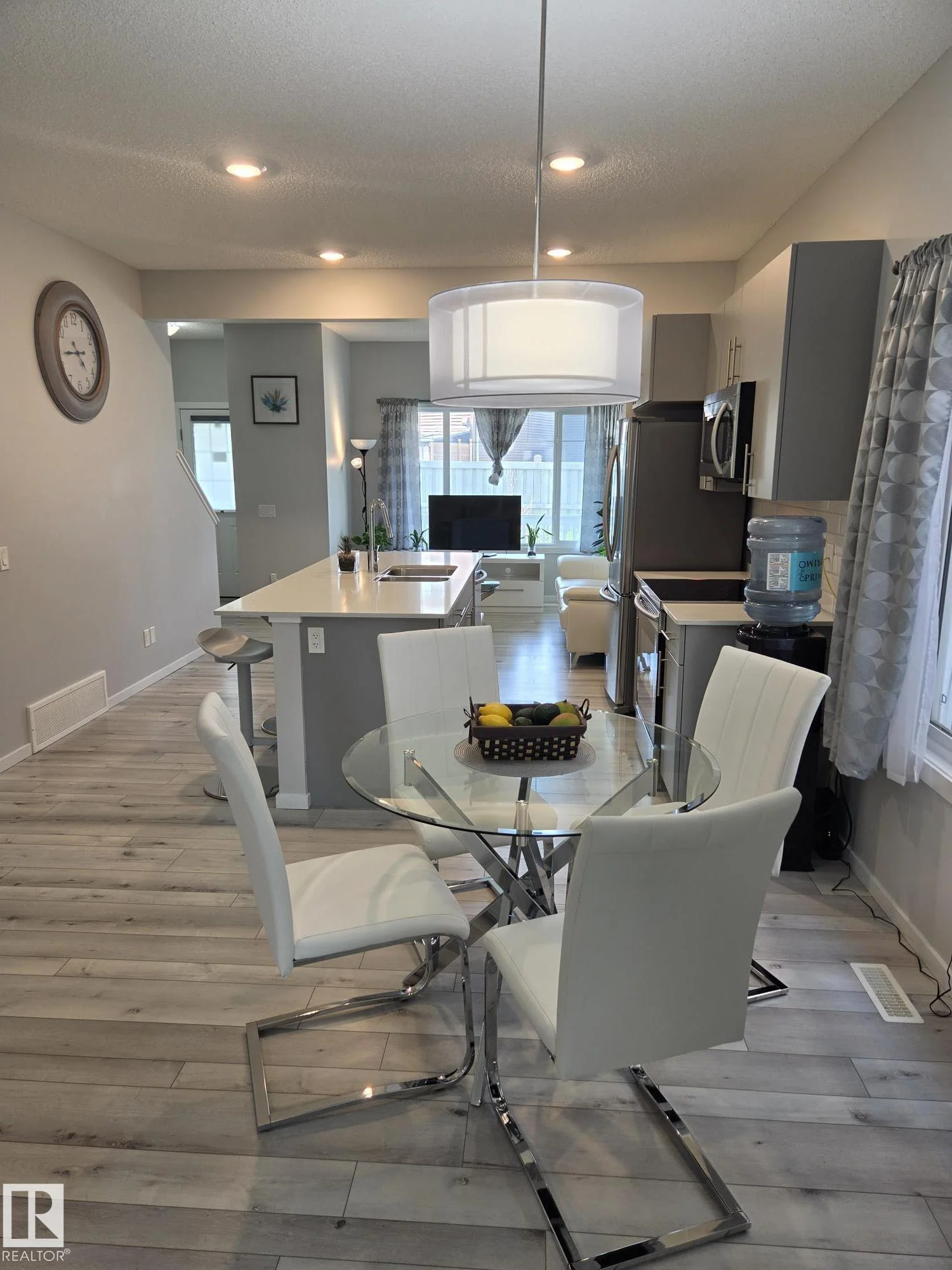 #45 6004 ROSENTHAL WY NW, Edmonton - 3 bedroom Duplex for sale