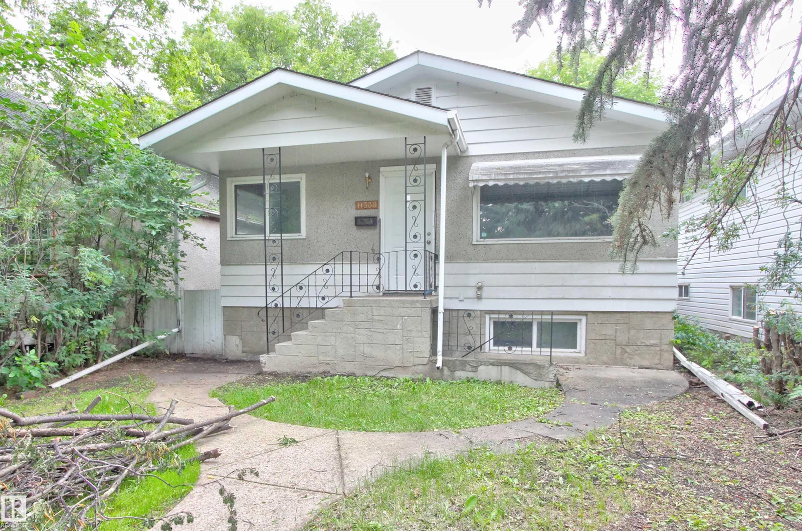 11338 85 ST NW, Edmonton - 5 bedroom Detached Single Family for sale