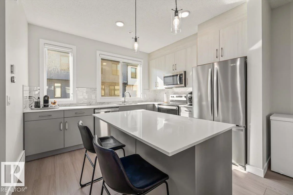 #30 11910 35 AV SW, Edmonton - 4 bedroom Townhouse for sale