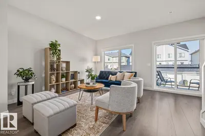 Interior photo 3 of #30 11910 35 AV SW