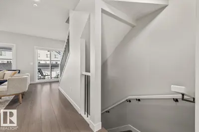 Interior photo 2 of #30 11910 35 AV SW