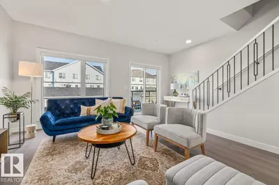 Interior photo 4 of #30 11910 35 AV SW