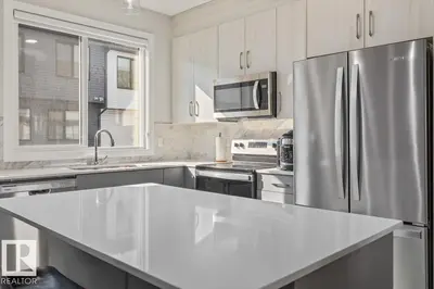 Interior photo 1 of #30 11910 35 AV SW