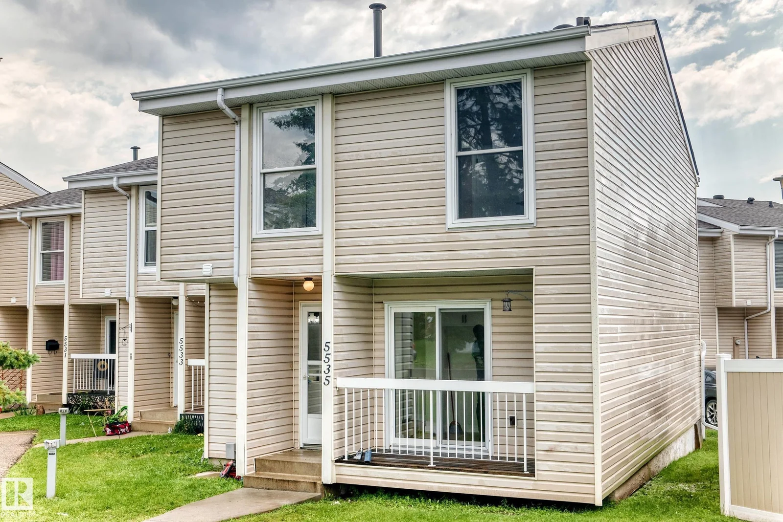 , Edmonton - 3 bedroom Townhouse for sale