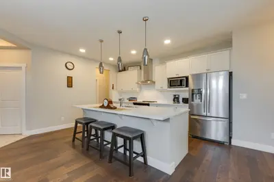 Interior photo 2 of 8111 222 ST NW