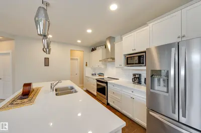 Interior photo 3 of 8111 222 ST NW