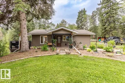 Interior photo 1 of 12055 TWP ROAD 454