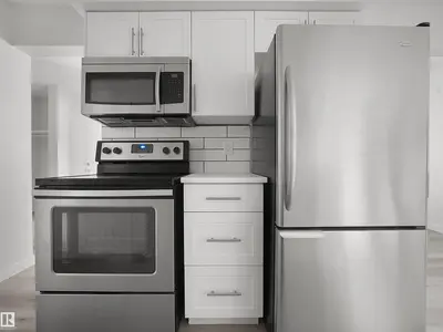 Interior photo 1 of #6 14220 80 ST NW
