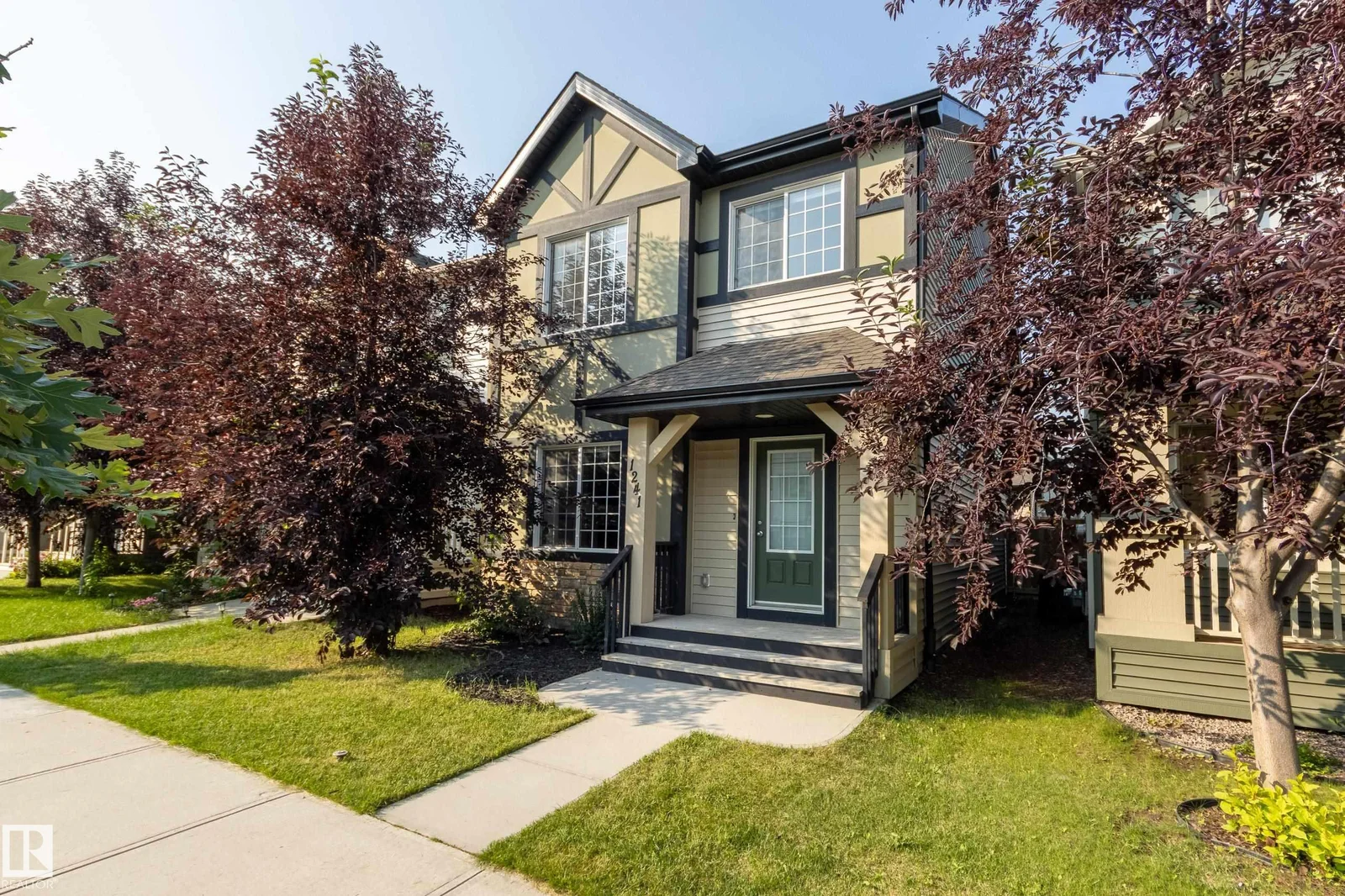 1241 CHAPPELLE BV SW, Edmonton - 3 bedroom Detached Single Family for sale