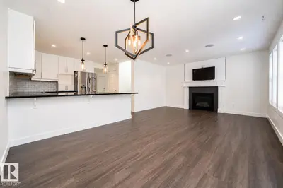Interior photo 3 of 8916 217 ST NW