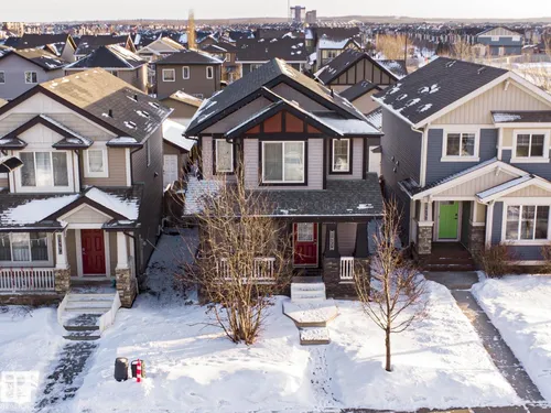 , Edmonton - $457,000