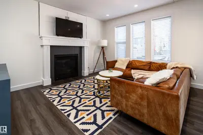 Interior photo 4 of 8916 217 ST NW