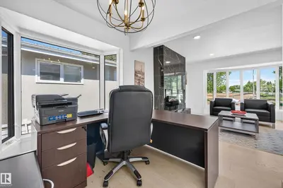 Interior photo 3 of 6011 93A AV NW