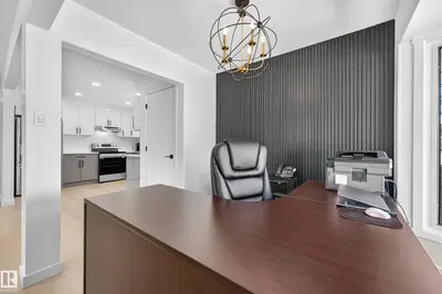 Interior photo 2 of 6011 93A AV NW