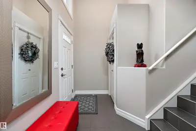 Interior photo 1 of 16748 118 ST NW