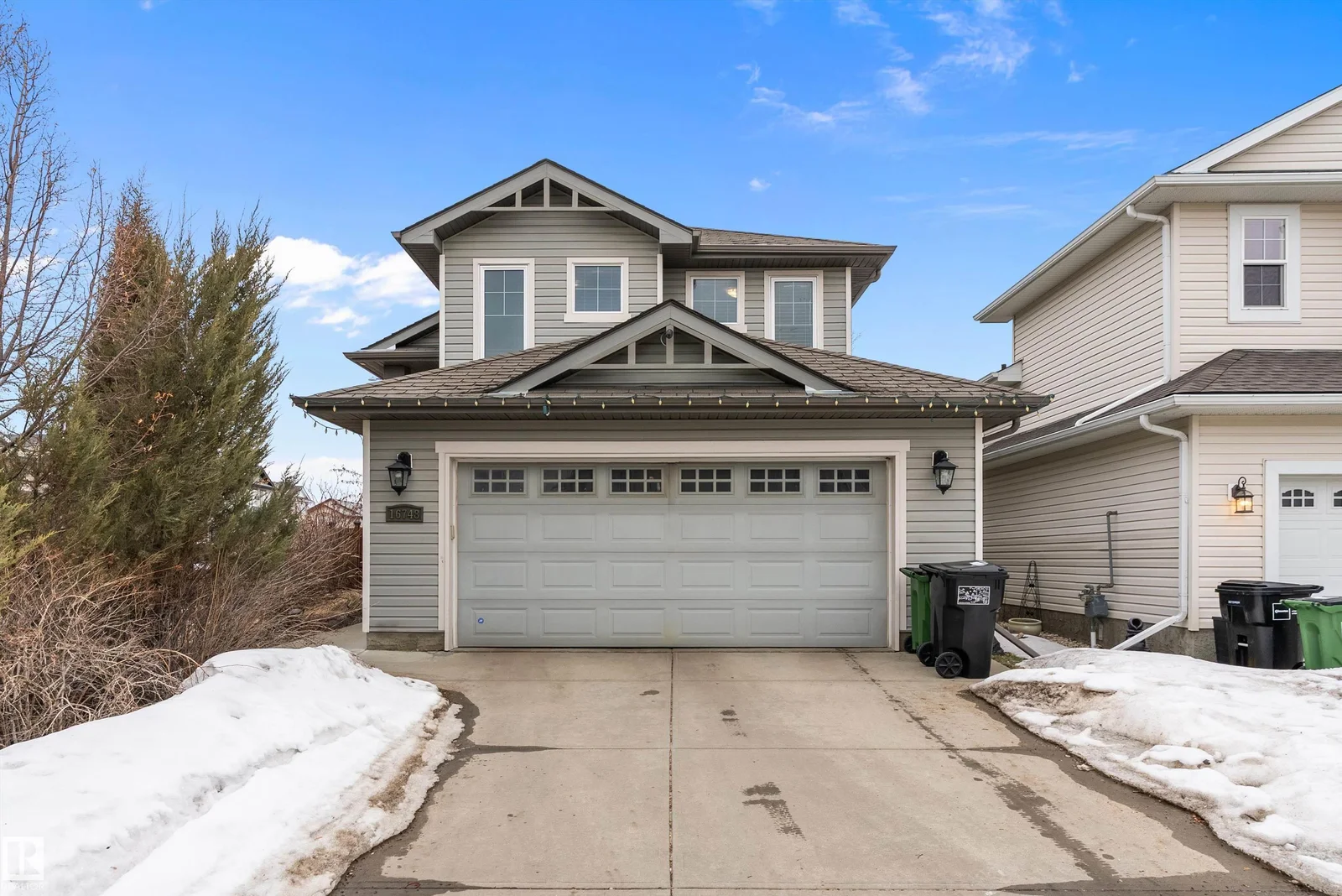 16748 118 ST NW, Edmonton - 3 bedroom Detached Single Family for sale