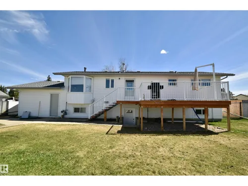 4126A 47 AV, St. Paul Town - $269,900
