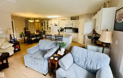 Interior photo 2 of #208 4614A Lakeshore Drive