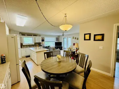 Interior photo 1 of #208 4614A Lakeshore Drive