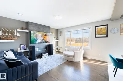 Interior photo 3 of 3623 8 ST NW