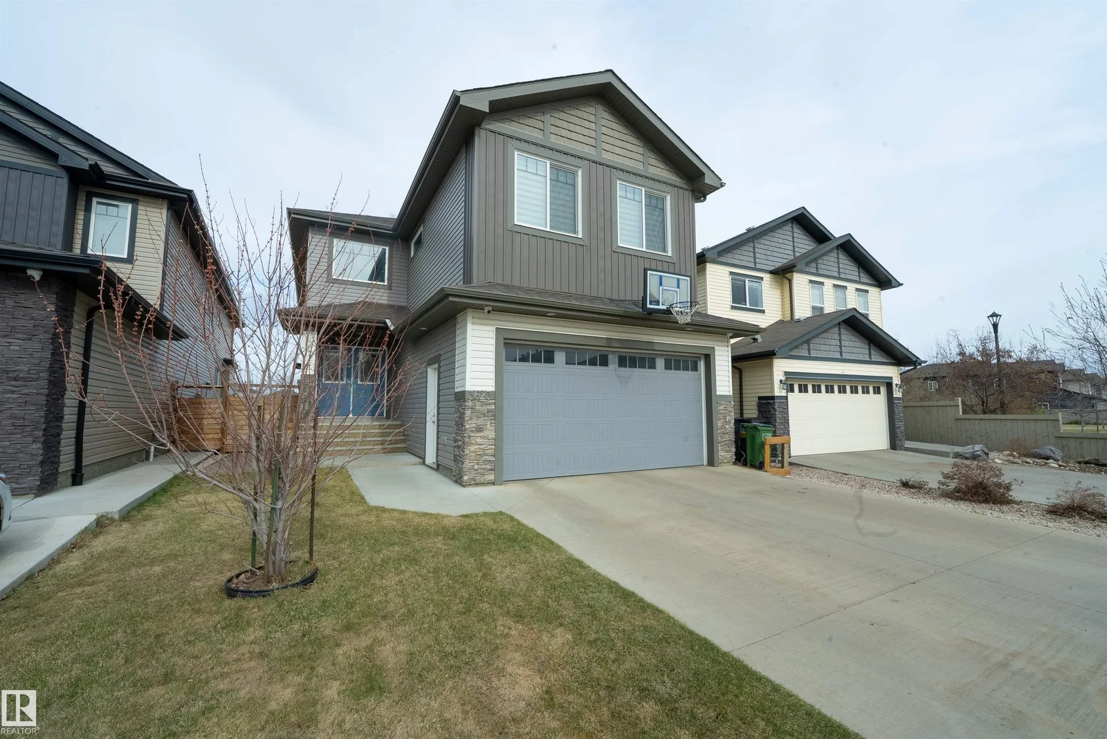 3623 8 ST NW, Edmonton - 5 bedroom Detached Single Family for sale