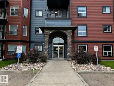 Interior photo 1 of #213 396 Silver Berry RD NW
