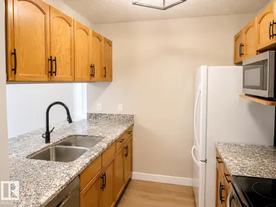 Interior photo 1 of 17447 98A AV NW