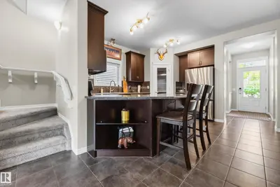 Interior photo 4 of 7915 22 AV SW