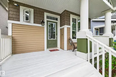 Interior photo 1 of 7915 22 AV SW