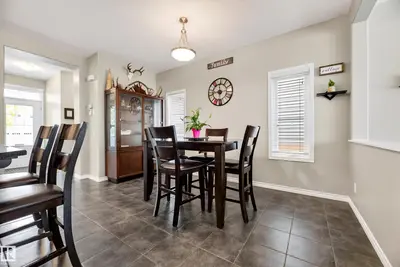 Interior photo 3 of 7915 22 AV SW