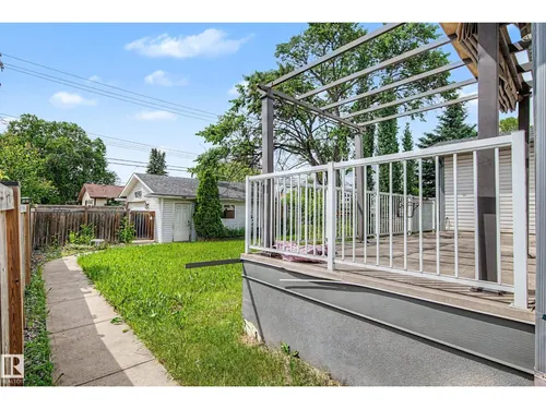 9402 153 ST NW NW, Edmonton - $499,000