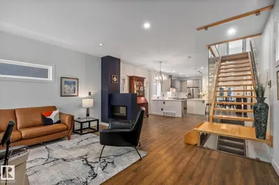 Interior photo 3 of 14221 101 AV NW