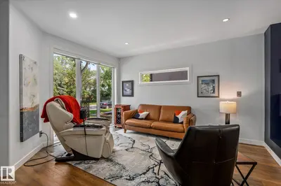 Interior photo 2 of 14221 101 AV NW