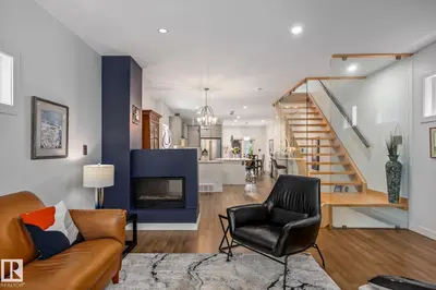 Interior photo 4 of 14221 101 AV NW