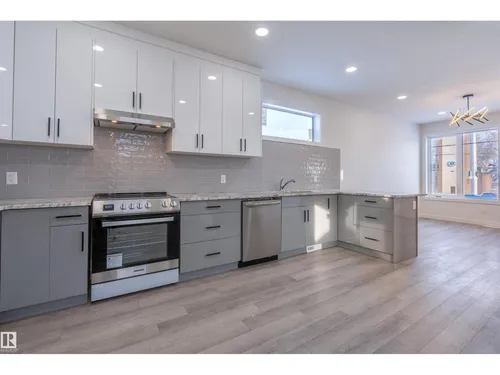 10446 142 ST NW, Edmonton - $1,119,000