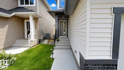 Interior photo 1 of 4601 62 ST