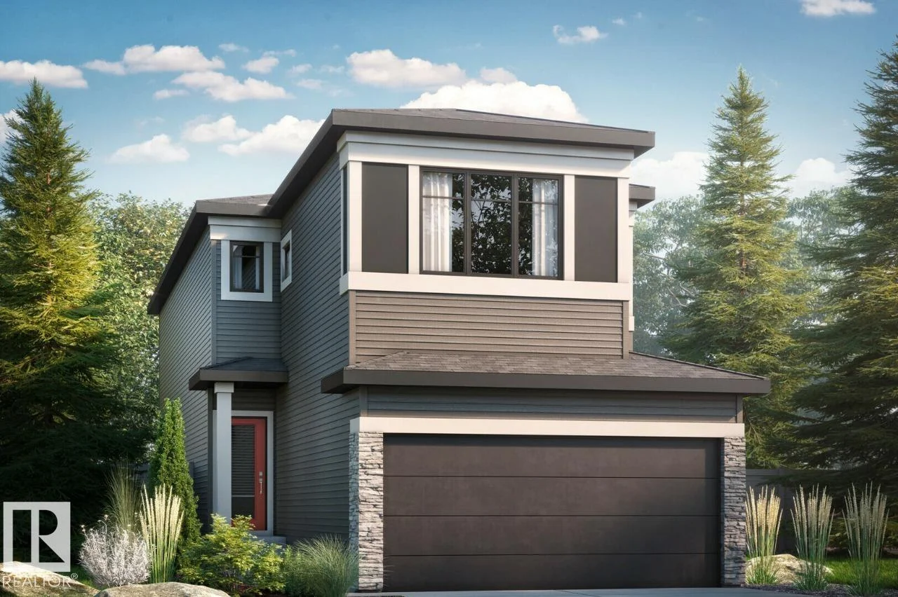 64 Gambel LO, Spruce Grove - 3 bedroom Detached Single Family for sale