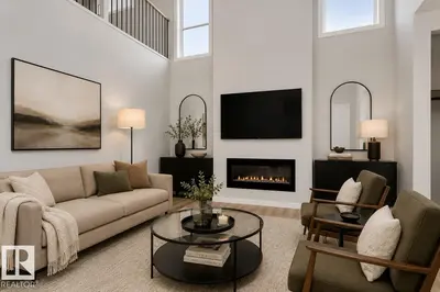 Interior photo 1 of 64 Gambel LO