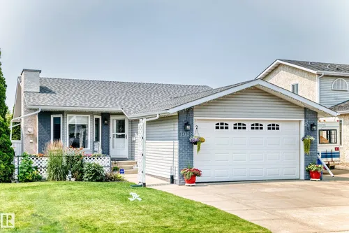 7028 190 ST NW NW, Edmonton - $479,900