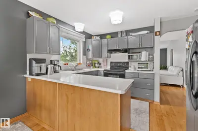 Interior photo 1 of 7503 190 ST NW